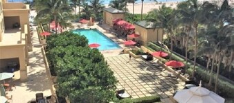 Condos at Singer Island Resort&Spa