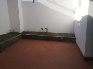 Interior detail - Casa Clarín (Cajamarca)