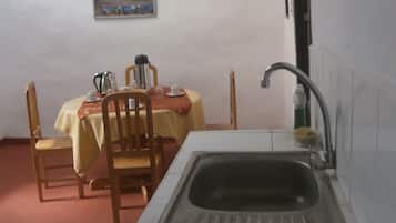 House, 1 Bedroom | Room amenity