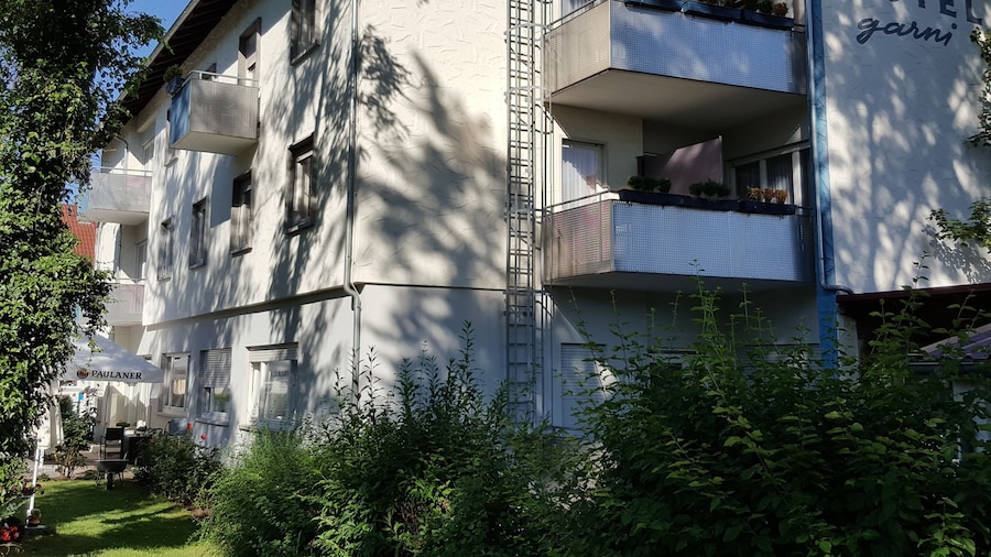 Hotel Garni Superior