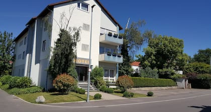 Hotel Garni Superior