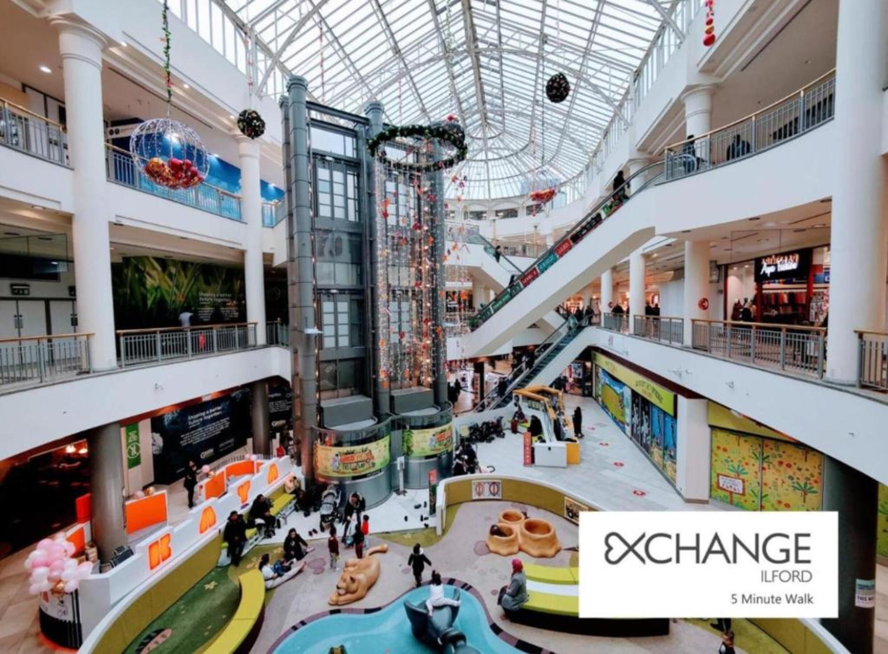 Land view from property