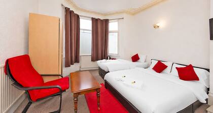 Saji Hotel Ilford