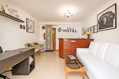 Recepción