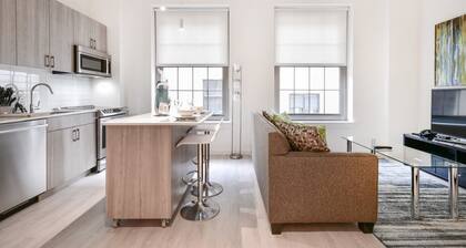 Global Luxury Suites Downtown Boston