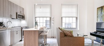 Global Luxury Suites Downtown Boston