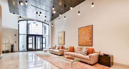Global Luxury Suites Downtown Boston