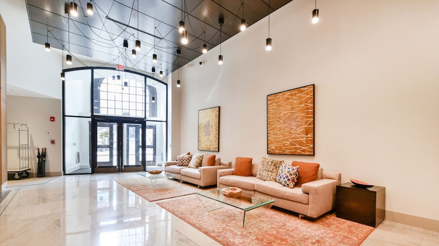 Global Luxury Suites Downtown Boston