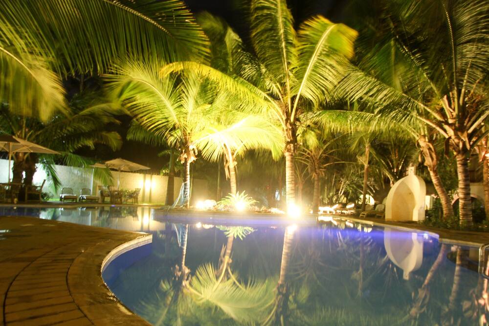 Lotfa Resort Diani