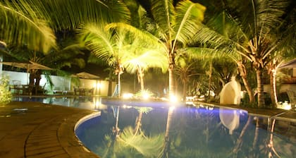 Lotfa Resort Diani