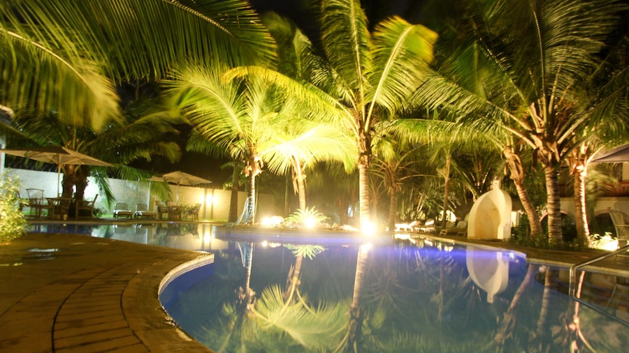Lotfa Resort Diani