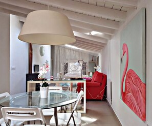 Exclusive-Loft, eigenes Bad | Innenbereich