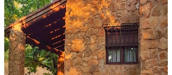 Finca La Viriñuela