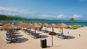 On the beach, scuba diving - Gorgeous Sunset View Suite (Puerto Vallarta)