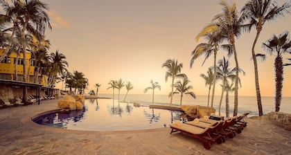 Mexican Villa Los Cabos