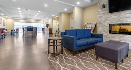 Comfort Inn & Suites