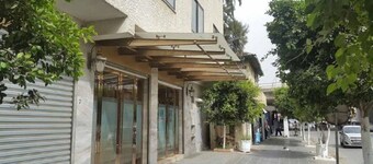Hotel Casablanca