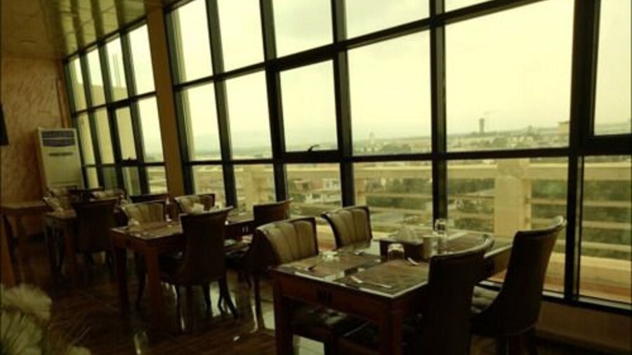 Hotel Casablanca