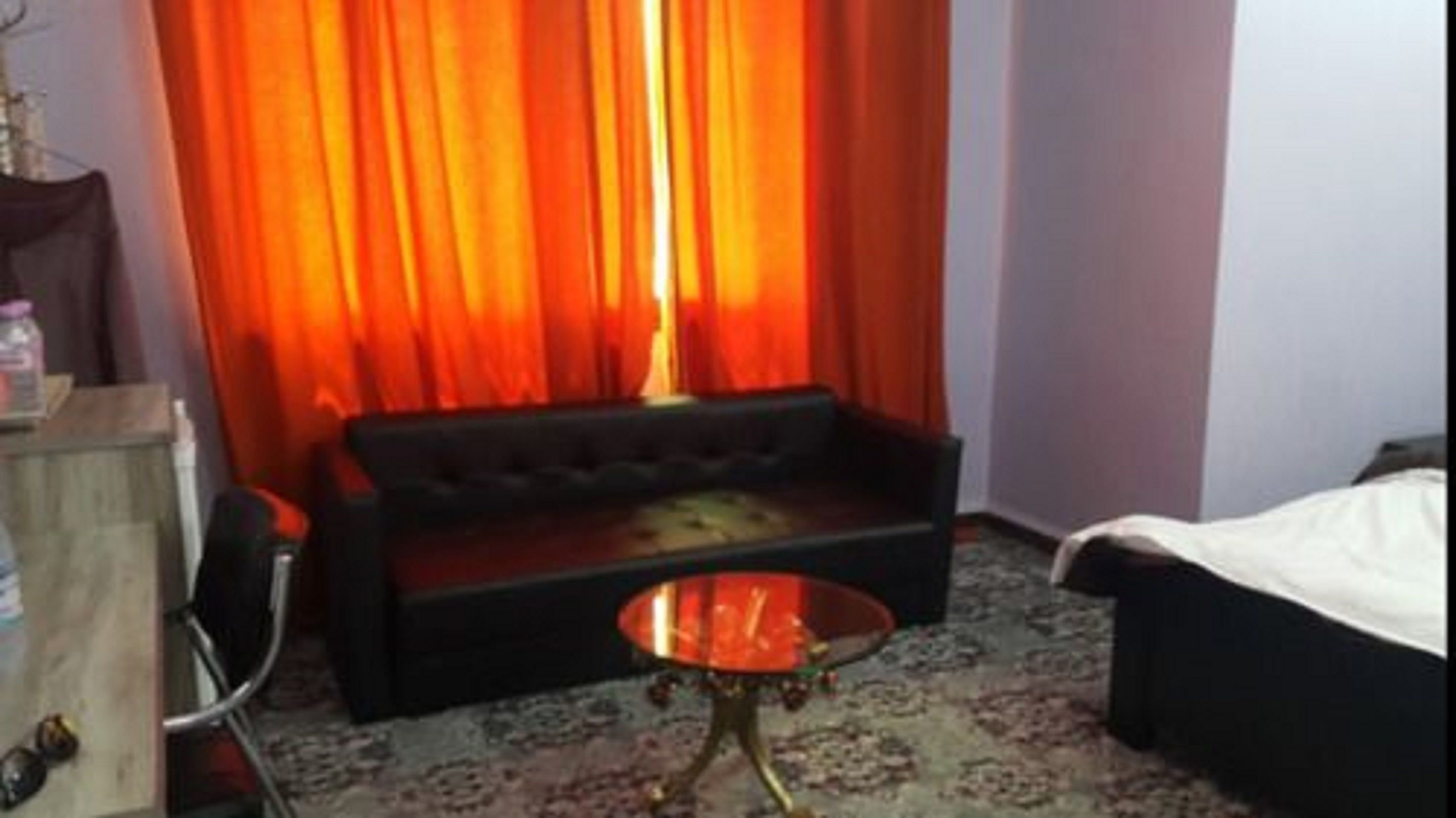 junior suite | minibar, individually decorated, individually furnished