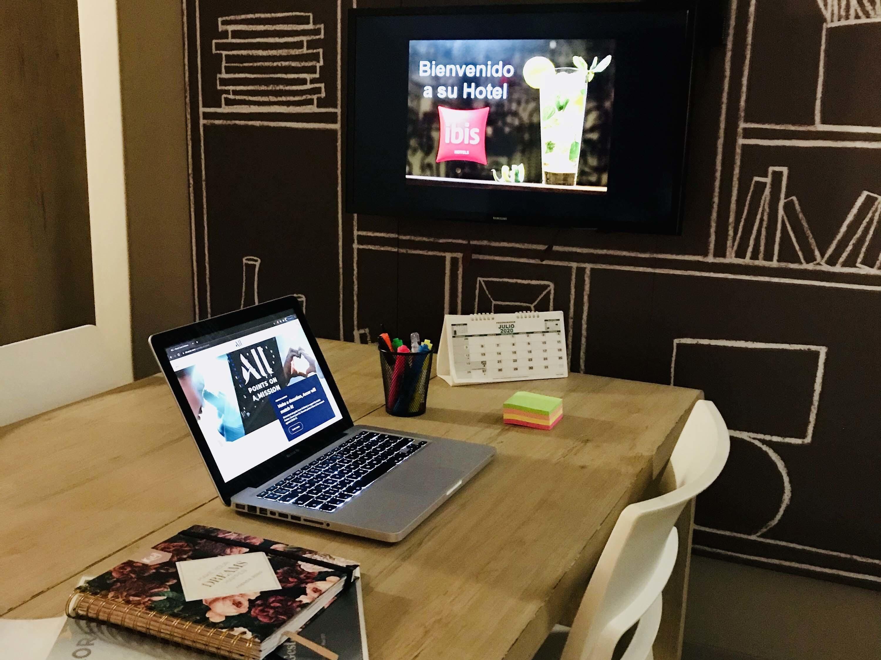 Foto - Hotel Ibis Cali Granada