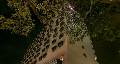 ibis Cali Granada