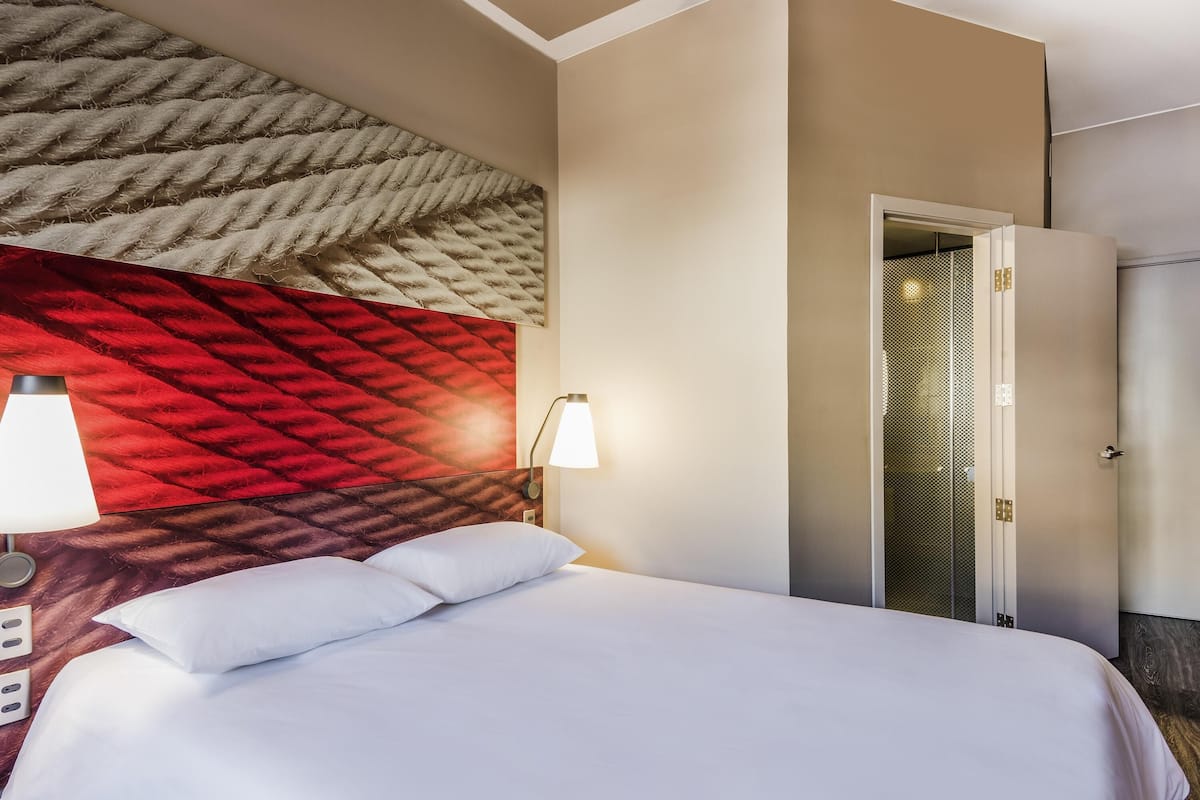 Standard Room, 1 Double Bed