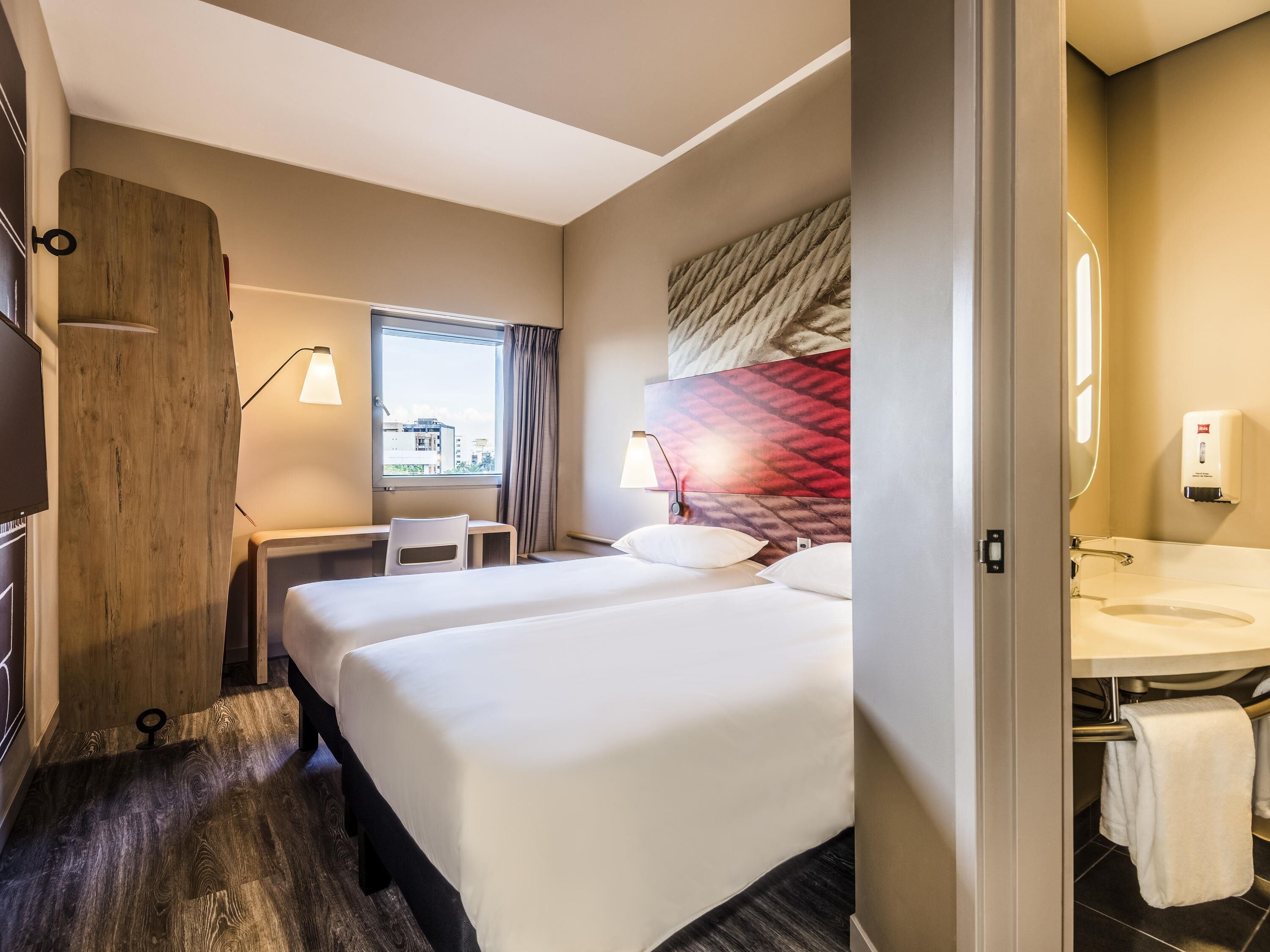 Foto - Hotel Ibis Cali Granada