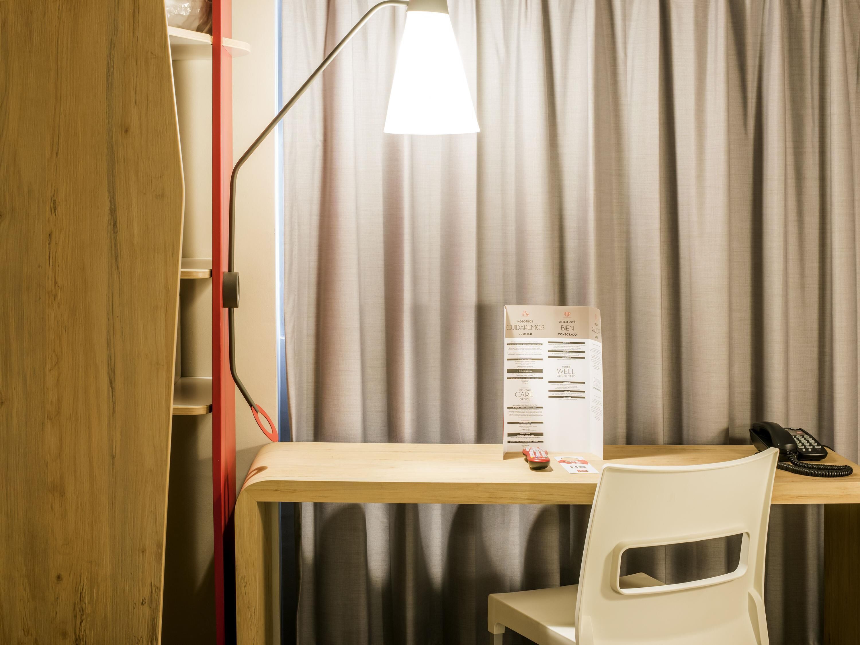 Foto - Hotel Ibis Cali Granada