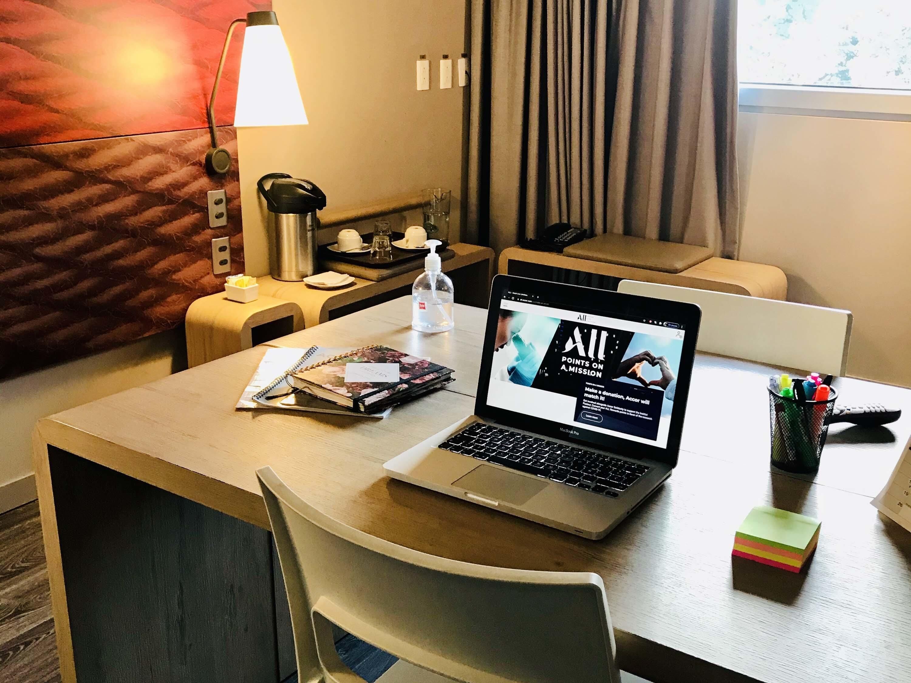 Foto - Hotel Ibis Cali Granada