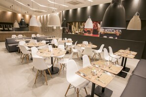 Restaurant - ibis Cali Granada (Cali)