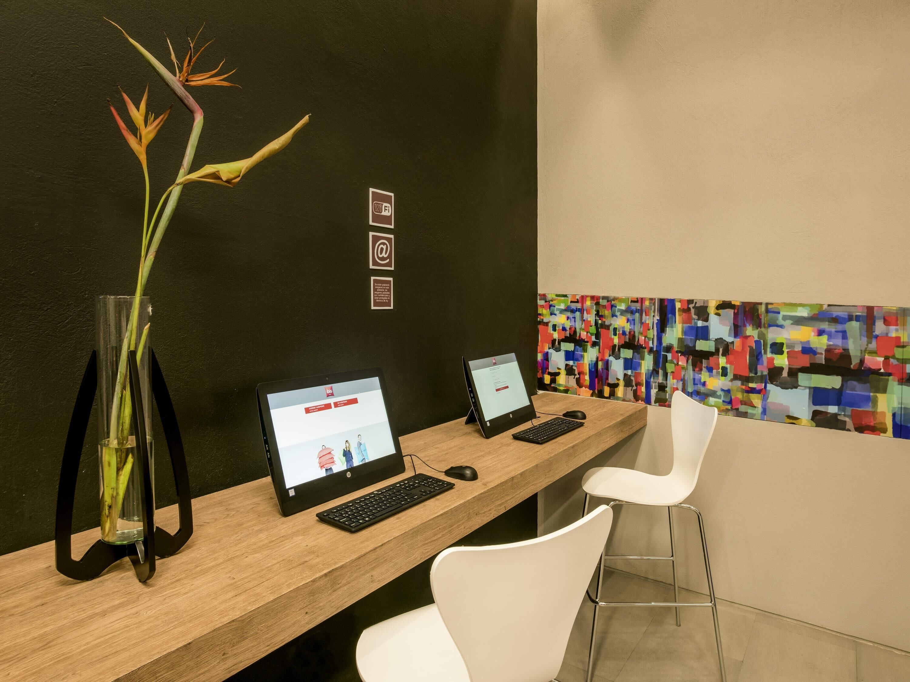 Foto - Hotel Ibis Cali Granada