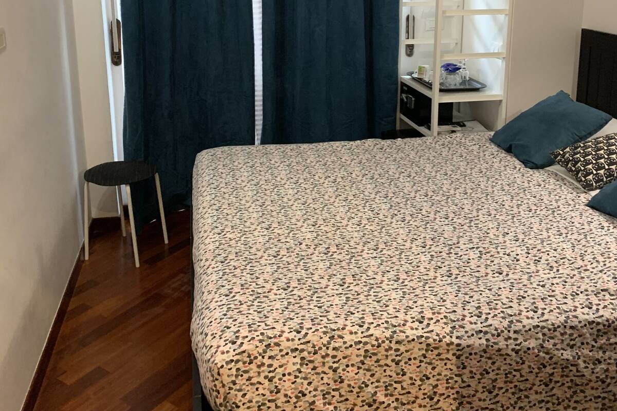 Design Double Room