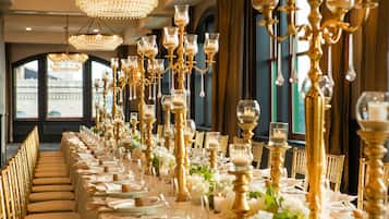 Ballroom