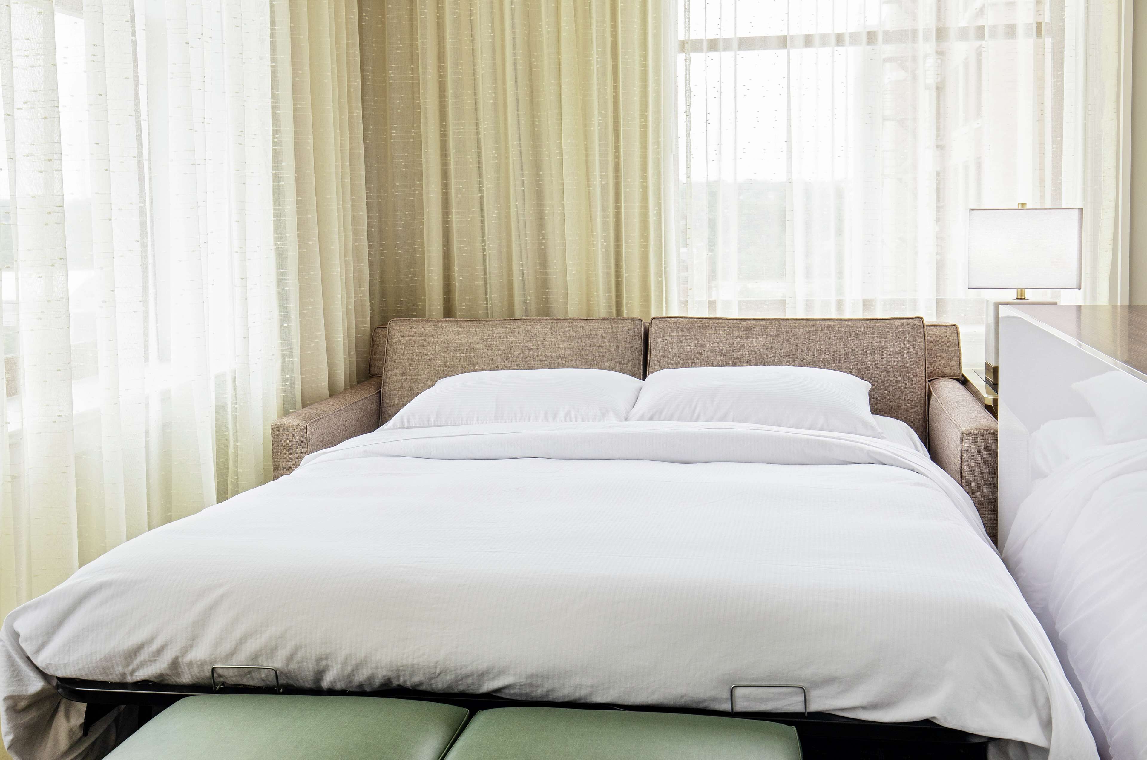 Ropa de cama hipoalergénica y edredón 