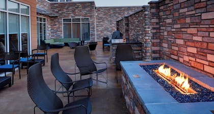 Fairfield Inn & Suites by Marriott Columbus, IN