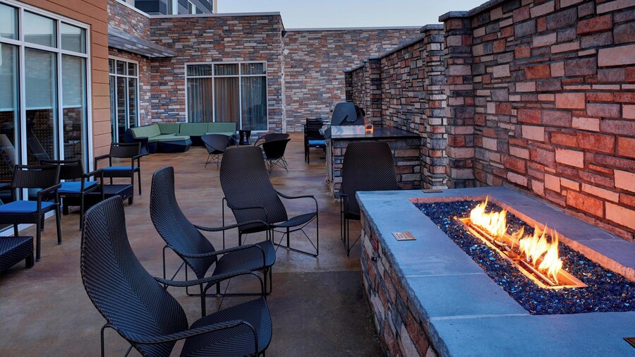 Fairfield Inn & Suites by Marriott Columbus, IN