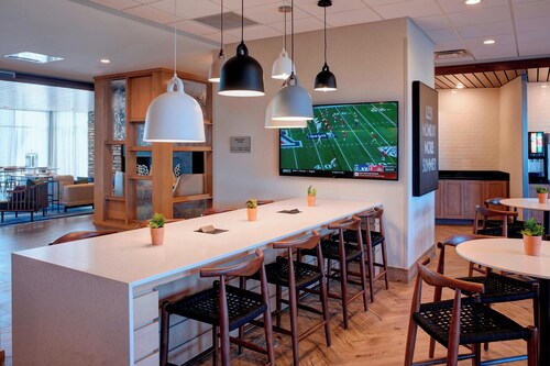 Fairfield Inn & Suites by Marriott Columbus, IN