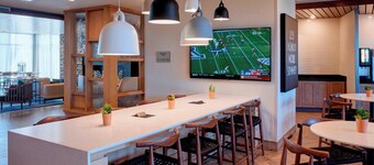 Fairfield Inn & Suites by Marriott Columbus, IN