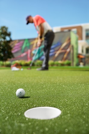 Golf