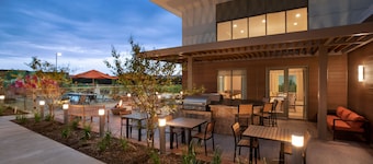 德克薩斯休斯頓西北環帶 8 號希爾頓欣庭飯店