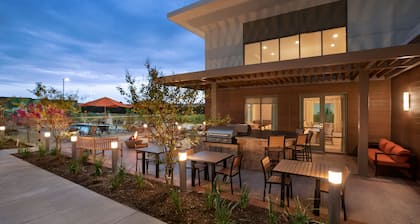 Homewood Suites by Hilton Houston NW at Beltway 8, TX