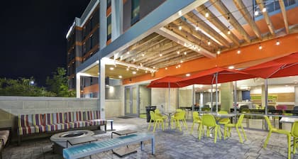 Home2 Suites by Hilton Atlanta W Lithia Springs