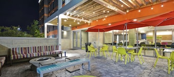 Home2 Suites by Hilton Atlanta W Lithia Springs