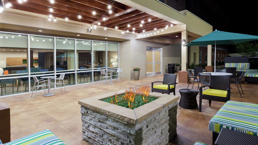 Home2 Suites by Hilton Birmingham Colonnade