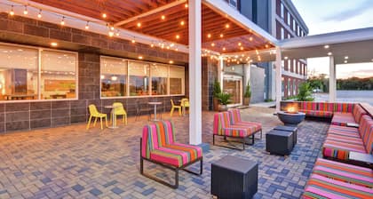 Home2 Suites by Hilton La Porte