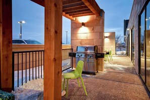 Restaurant - Home2 Suites Eagan Minneapolis (Eagan)
