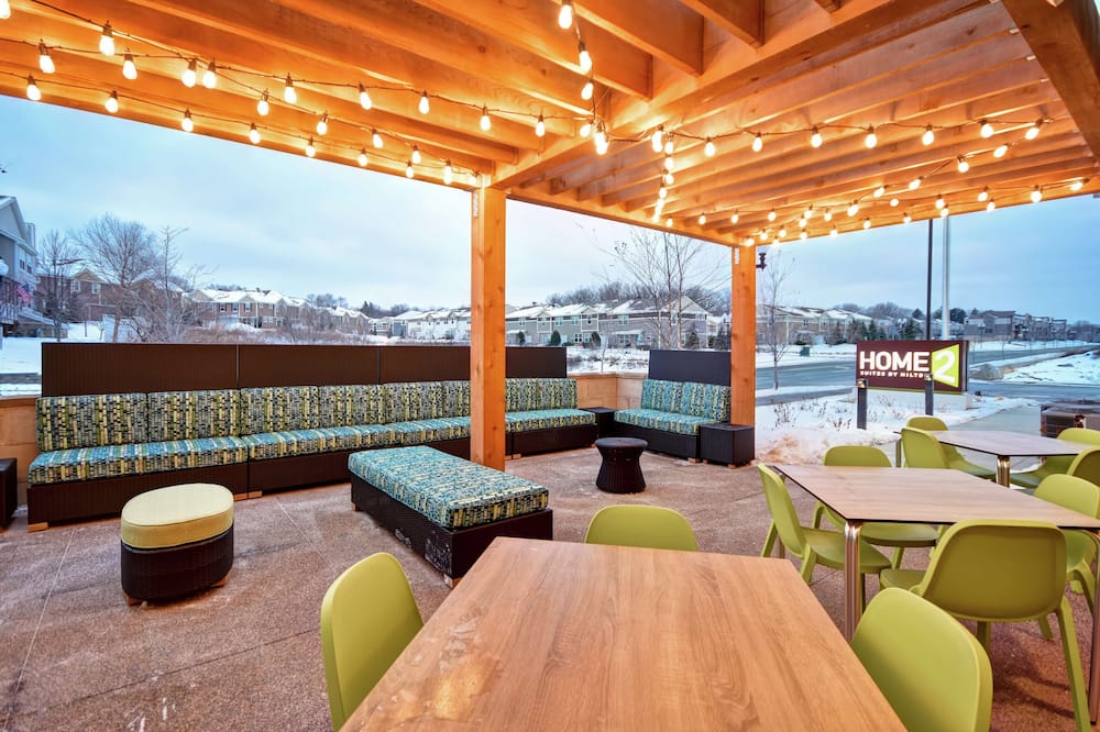 Home2 Suites Eagan Minneapolis