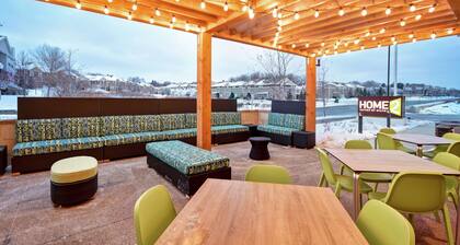 Home2 Suites Eagan Minneapolis