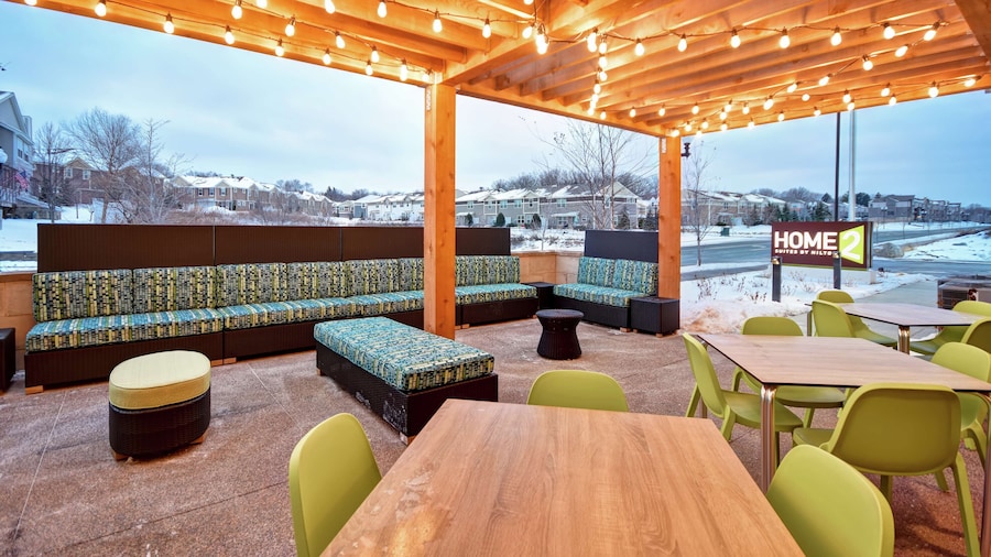 Home2 Suites Eagan Minneapolis