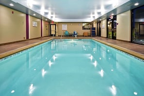 Inomhuspool